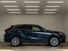 TOYOTA HARRIER HYBRID