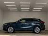 TOYOTA HARRIER HYBRID