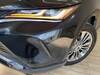 TOYOTA HARRIER HYBRID