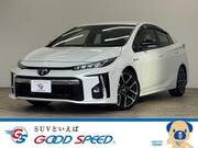 2021 TOYOTA PRIUS PHV