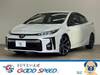 TOYOTA PRIUS PHV
