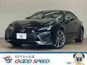 2019 LEXUS RC