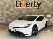 2025 TOYOTA PRIUS