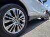 TOYOTA HARRIER HYBRID