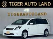 2011 TOYOTA ISIS PLATANA