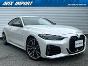 2021 BMW 4 SERIES