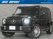 2019 MERCEDES BENZ G-CLASS
