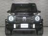 MERCEDES BENZ G-CLASS