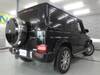 MERCEDES BENZ G-CLASS