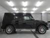 MERCEDES BENZ G-CLASS