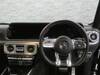 MERCEDES BENZ G-CLASS