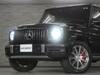MERCEDES BENZ G-CLASS