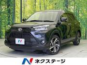 2020 TOYOTA RAIZE