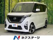 2020 NISSAN ROOX