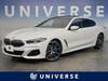 BMW 8 SERIES