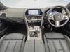 BMW 8 SERIES
