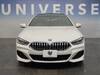 BMW 8 SERIES