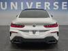 BMW 8 SERIES