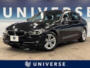 2018 BMW 3 SERIES