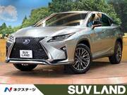 2018 LEXUS RX