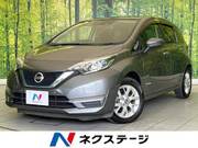 2018 NISSAN NOTE