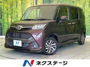2017 TOYOTA TANK