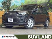 2022 DAIHATSU ROCKY