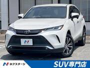 2020 TOYOTA HARRIER G