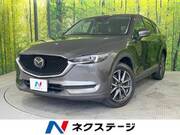 2019 MAZDA CX-5 20S PROACTIVE