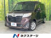 2017 TOYOTA ROOMY
