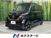 2022 NISSAN ROOX
