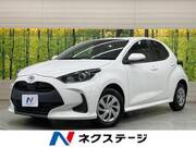 2020 TOYOTA YARIS