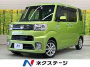 2017 DAIHATSU WAKE