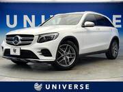 2017 MERCEDES BENZ GLC-CLASS