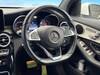 MERCEDES BENZ GLC-CLASS