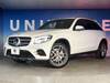 MERCEDES BENZ GLC-CLASS