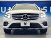 MERCEDES BENZ GLC-CLASS