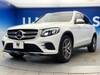 MERCEDES BENZ GLC-CLASS
