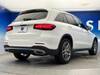 MERCEDES BENZ GLC-CLASS