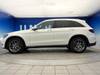 MERCEDES BENZ GLC-CLASS