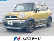 2018 SUZUKI XBEE HYBRID MZ