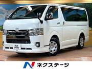 2022 TOYOTA HIACE VAN