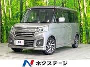2016 SUZUKI SPACIA CUSTOM
