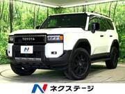2024 TOYOTA LANDCRUISER 250