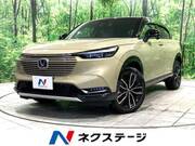 2022 HONDA VEZEL