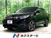 2018 HONDA VEZEL