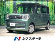 2019 SUZUKI SPACIA