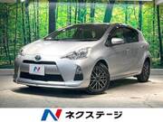 2012 TOYOTA AQUA