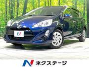 2016 TOYOTA AQUA
