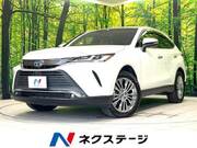 2020 TOYOTA HARRIER HYBRID Z LEATHER PKG